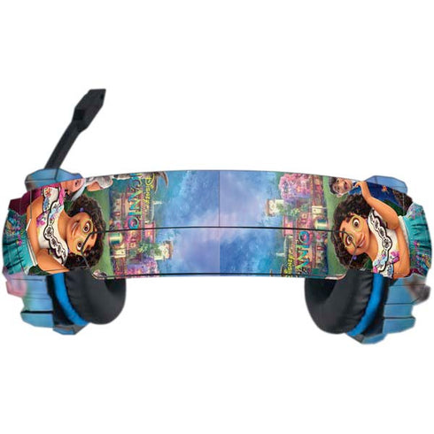 Disney Encanto Familia Poster BENGOO G9000 Skin